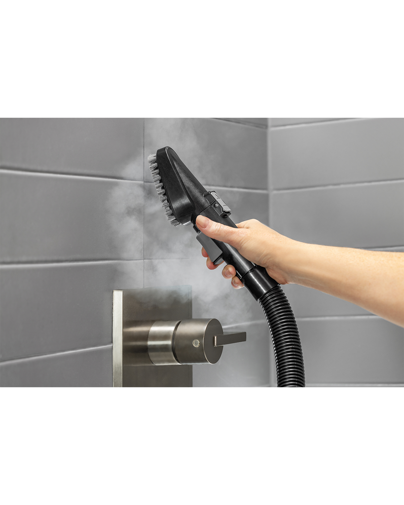 Dolphin MinjaPortable Water Steam Efficient Cleaning Machine