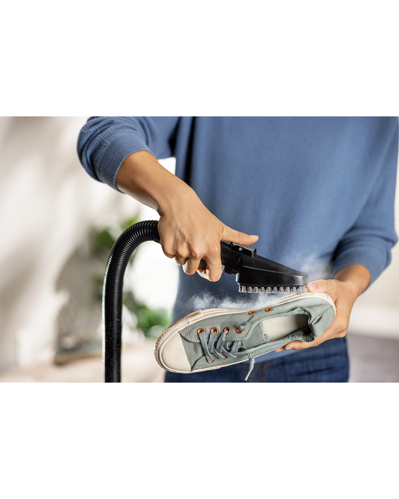 Dolphin MinjaPortable Water Steam Efficient Cleaning Machine