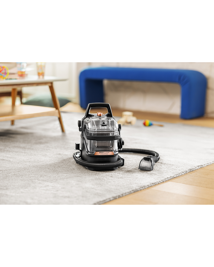 Dolphin MinjaPortable Water Steam Efficient Cleaning Machine