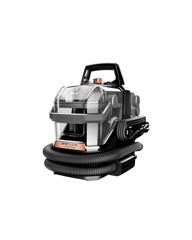 Dolphin MinjaPortable Water Steam Efficient Cleaning Machine