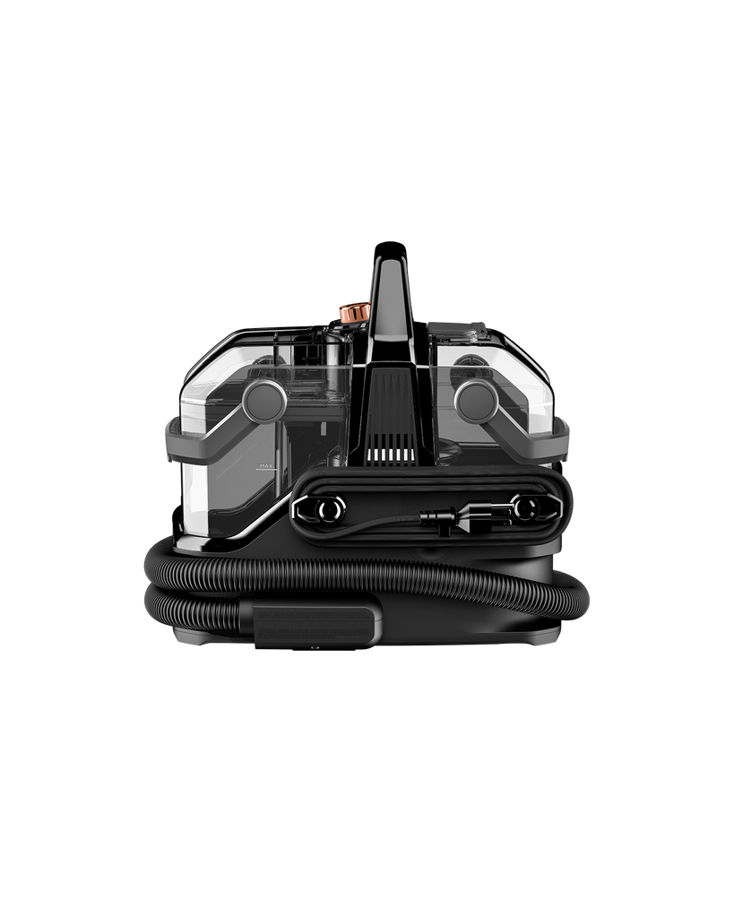 Dolphin MinjaPortable Water Steam Efficient Cleaning Machine