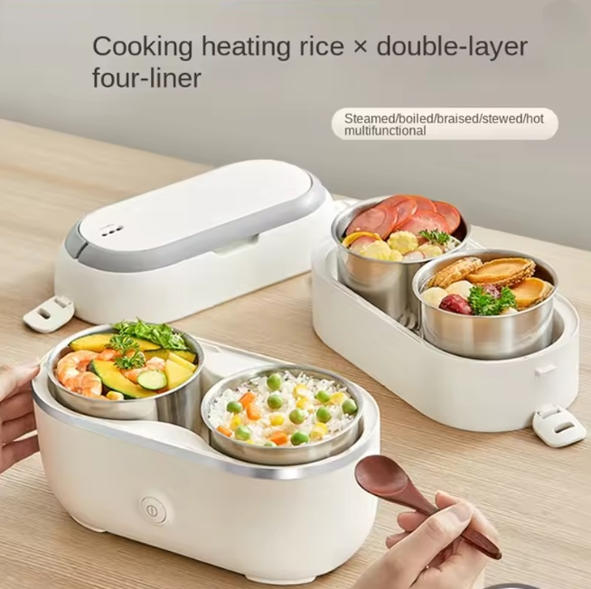 Olla arrocera eléctrica