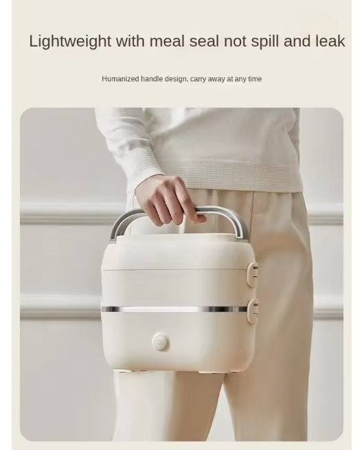 Olla arrocera eléctrica