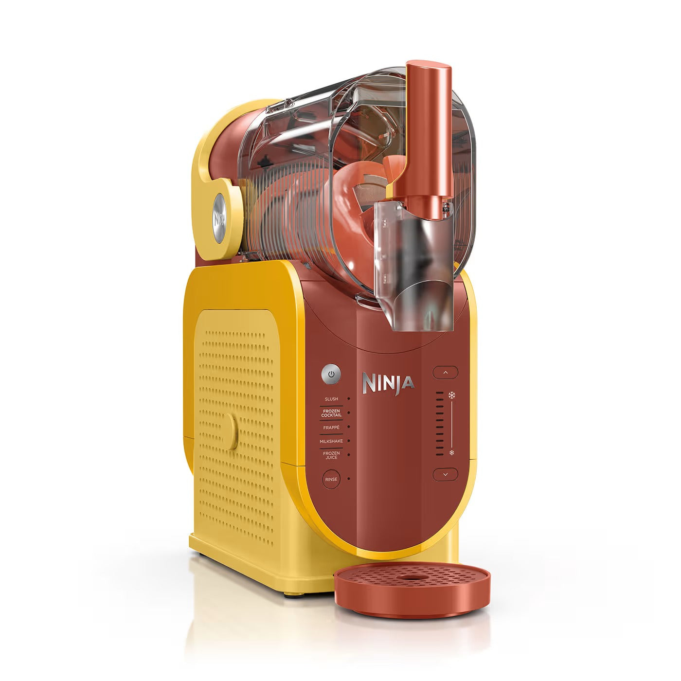 Máquina de bebidas congeladas Dolphin Minja 